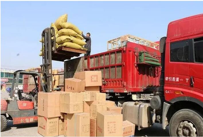 泉州到桐梓县物流专线