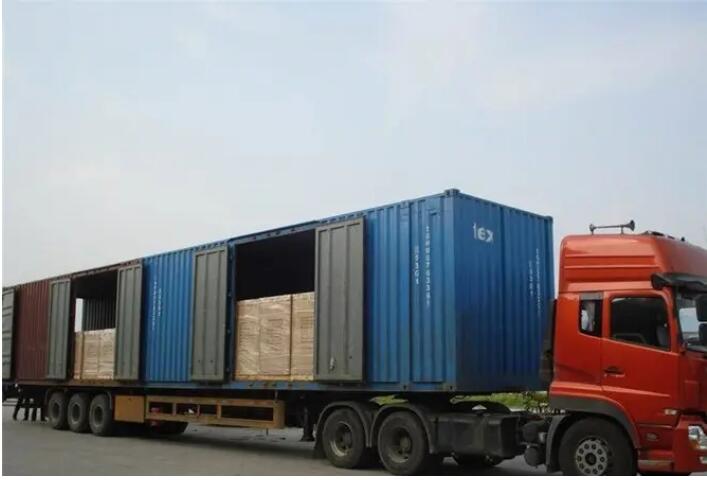 泉州到桐梓县整车运输