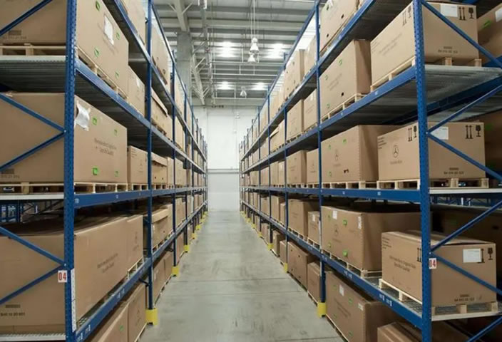 泉州到桐梓县货物仓储