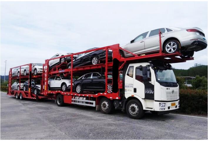 泉州到桐梓县轿车托运